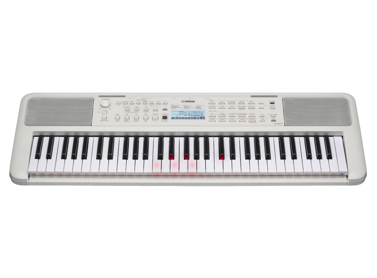 Yamaha EZ-310 Keyboard 