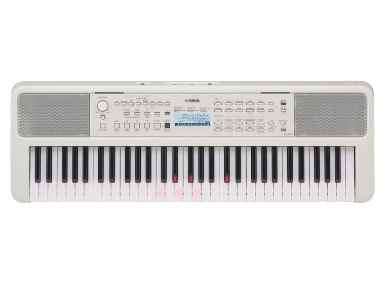 Yamaha EZ-310 Keyboard 