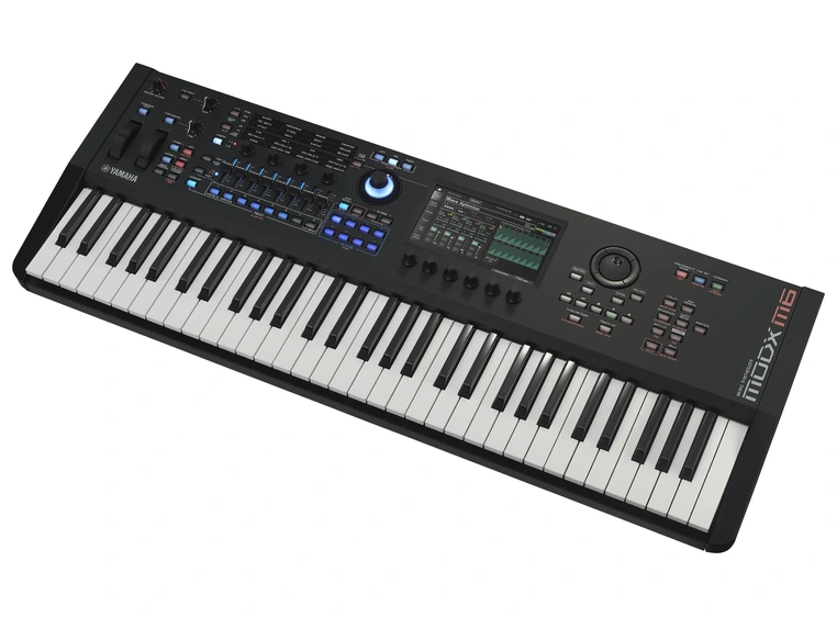 Yamaha MODX M6 