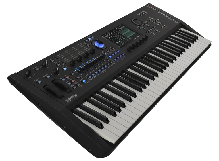 Yamaha MODX M6 