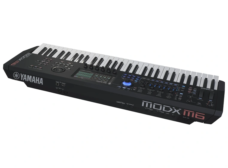 Yamaha MODX M6 