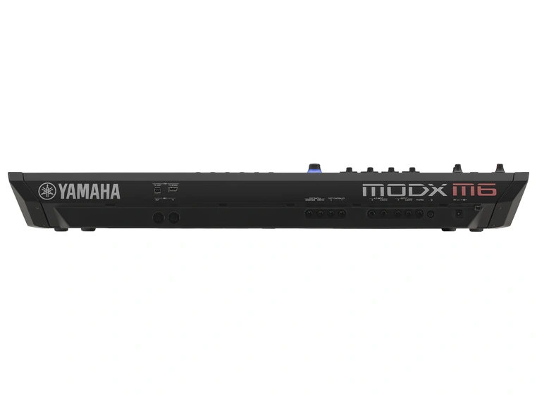 Yamaha MODX M6 