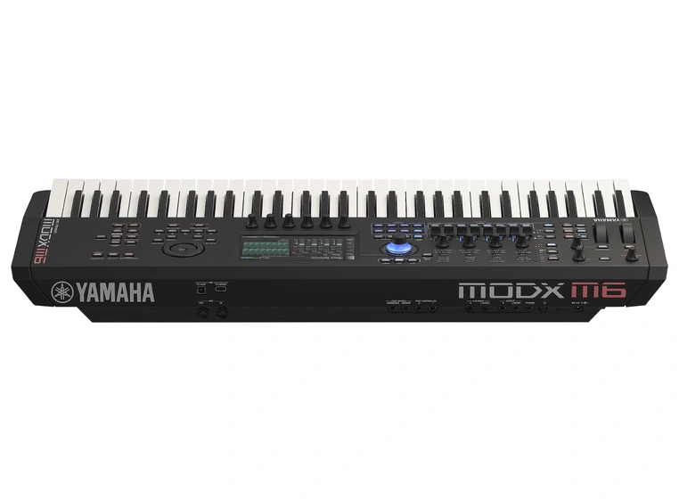Yamaha MODX M6 