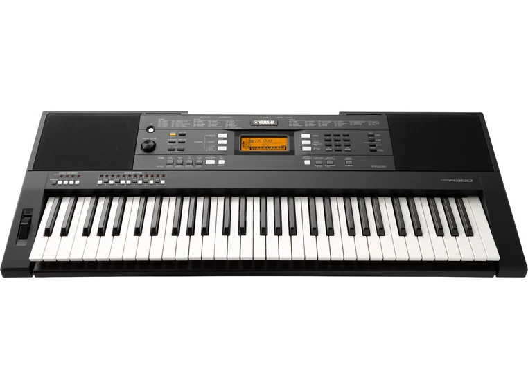 Yamaha PSR-A350 ORIENTAL * Arranger Keyboard *Kunderetur 