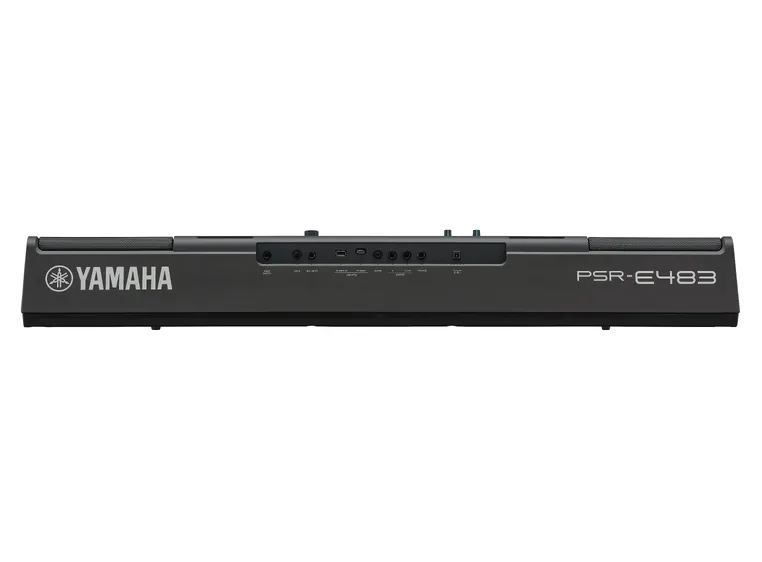 Yamaha PSR-E483 Keyboard 