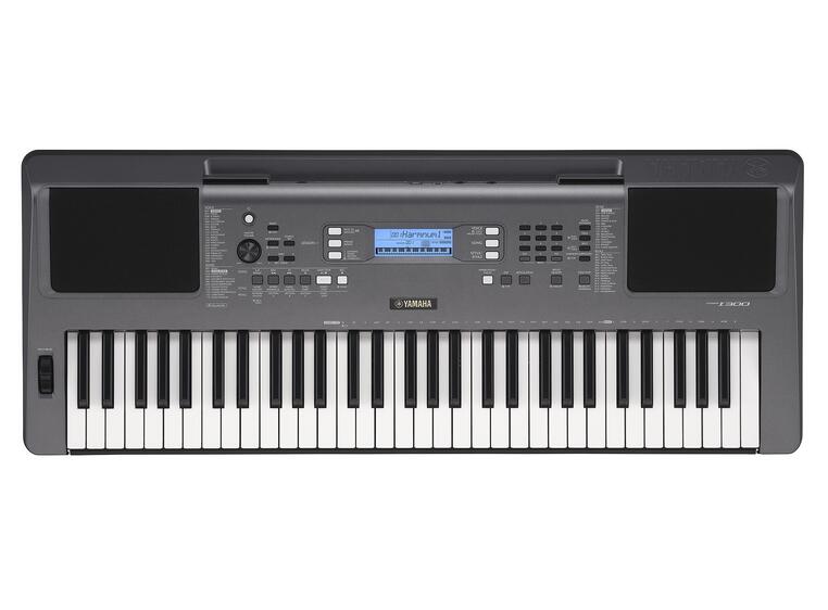 Yamaha PSR-I300 Digitalt Keyboard
