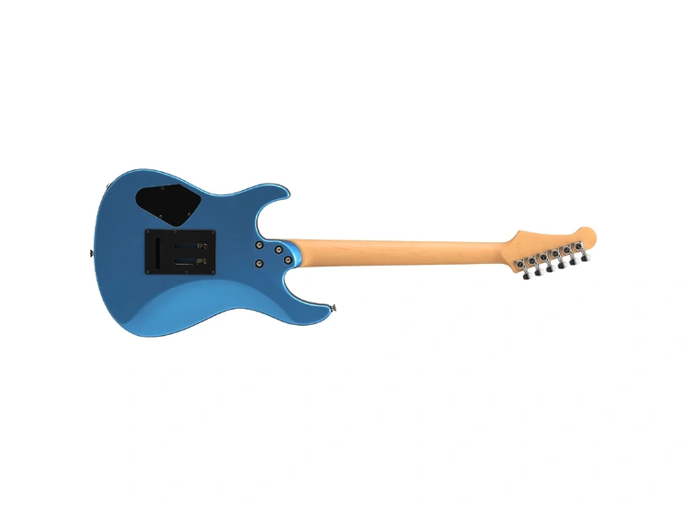 Yamaha Pacifica Standard Plus Sparkle Blue, RW 