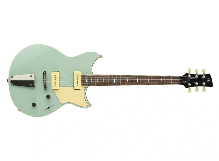Yamaha Revstar RSS02T Sonic Blue 