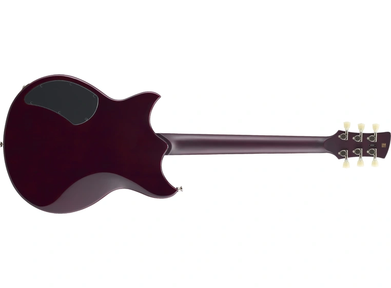 Yamaha Revstar RSS02T Sonic Blue 