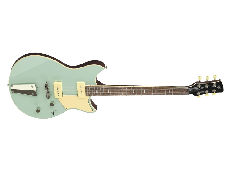 Yamaha Revstar RSS02T Sonic Blue 