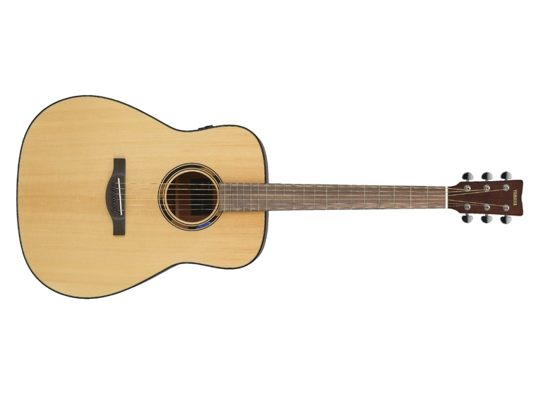 Yamaha TAG1E Natural 