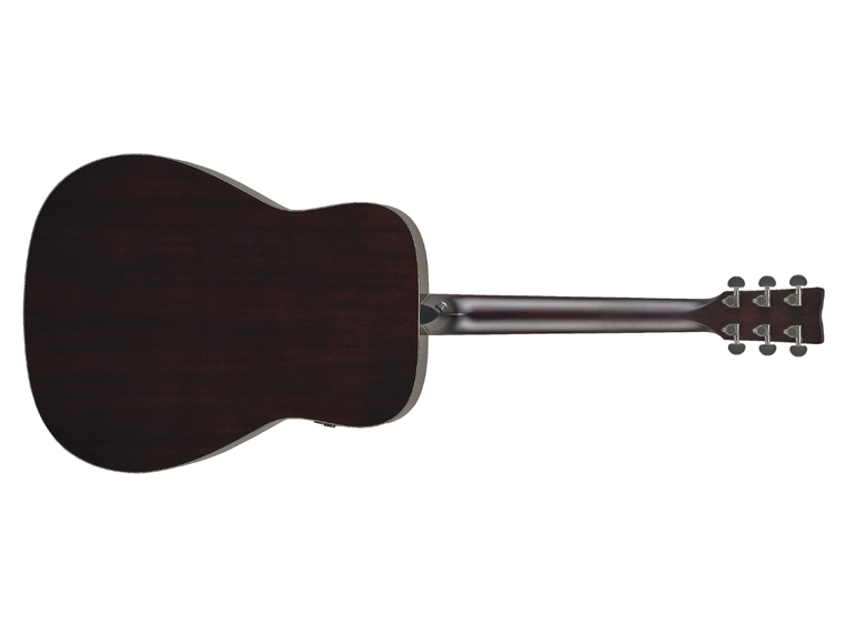 Yamaha TAG1E Natural 