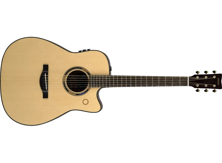 Yamaha TAG3 C Natural 