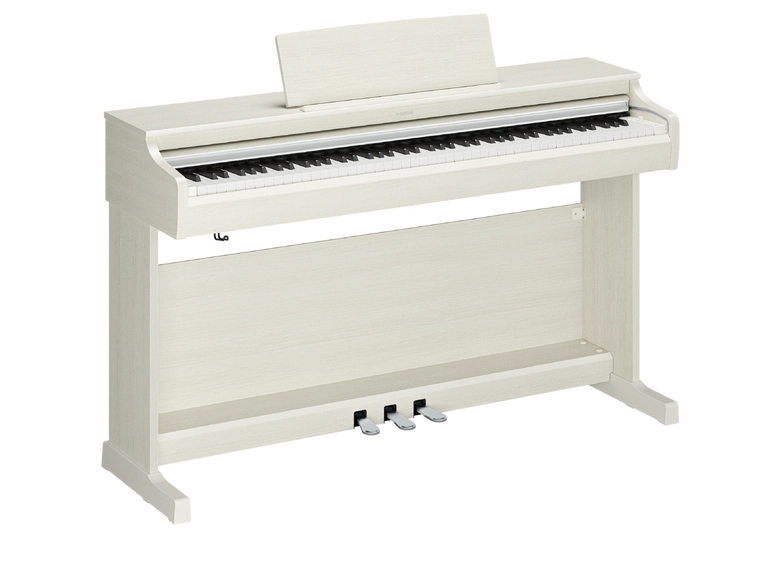 Yamaha YDP-166WB White Birch 