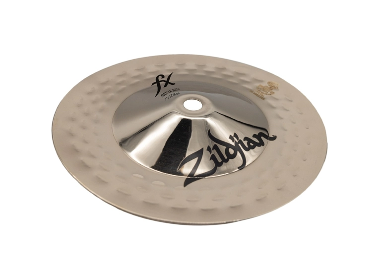 Zildjian 7" FX Break Bell 