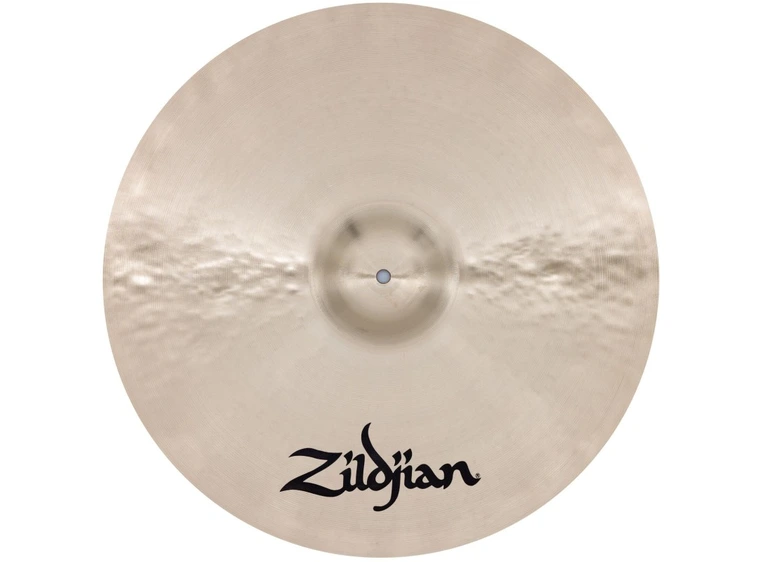 Zildjian K21 Paper Thin Crash 