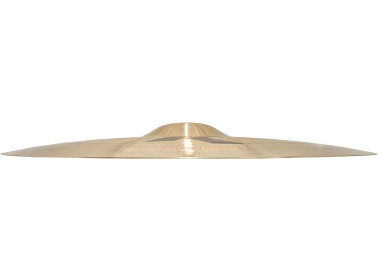 Zildjian K21 Paper Thin Crash 