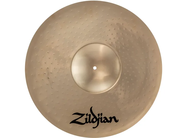 Zildjian Z Custom 21" Mega Bell Ride 