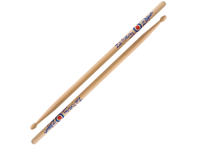 Zildjian Zak Starkey Artist Series 