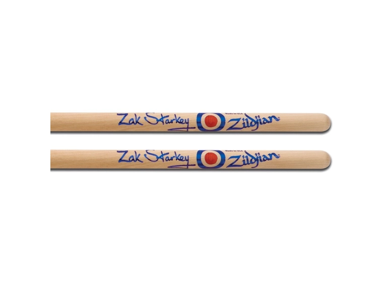 Zildjian Zak Starkey Artist Series 