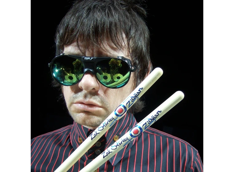 Zildjian Zak Starkey Artist Series 