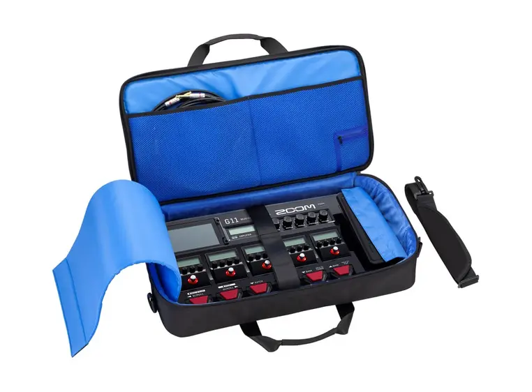 Zoom Carrying bag for G11 