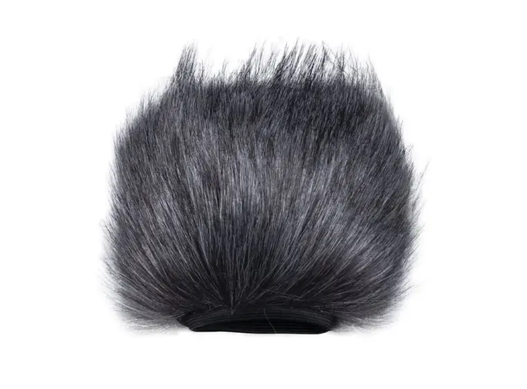 Zoom WSH-5s Hairy Windscreen til H5studio/H6studio 
