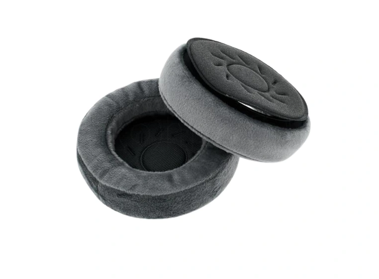 beyerdynamic puter - DT700 Pro x Øreputer i grå velur 