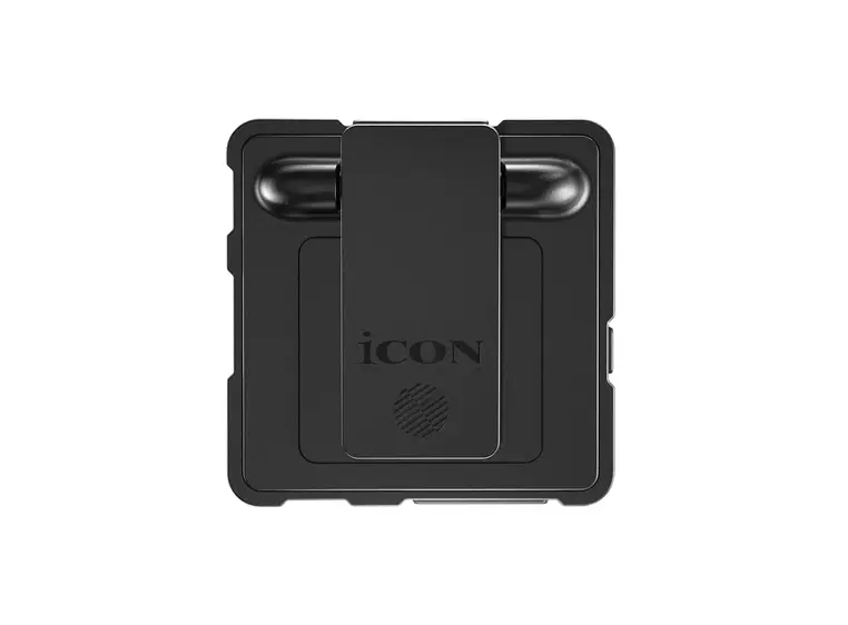 iCon AirMic Solo Wireless Microphone System 