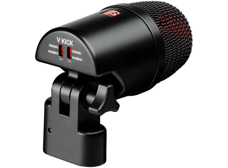 sE Electronics V-PACK Arena Black 