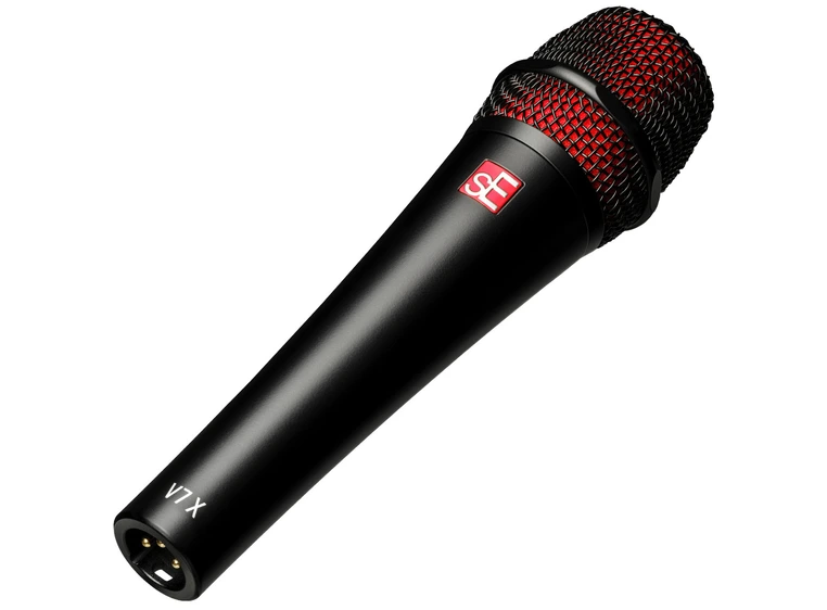 sE Electronics V-PACK Arena Black 