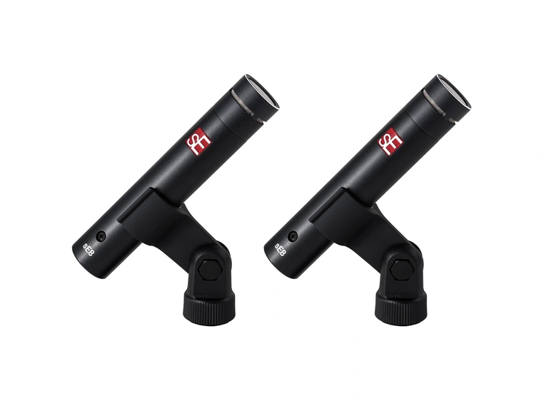 sE Electronics V-PACK Arena Black 