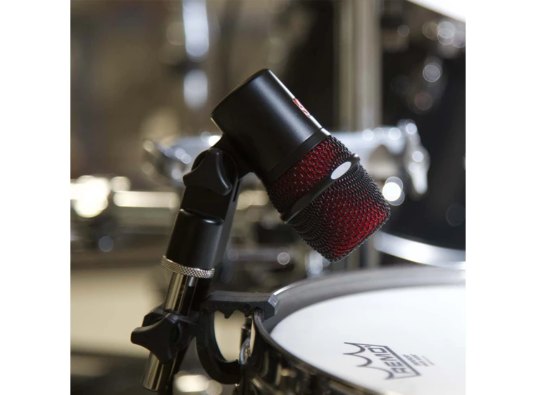 sE Electronics V-PACK Arena Black 