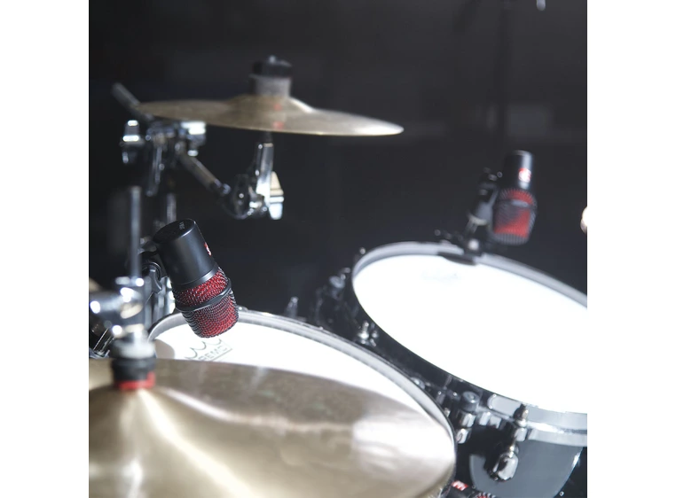 sE Electronics V-PACK Arena Black 