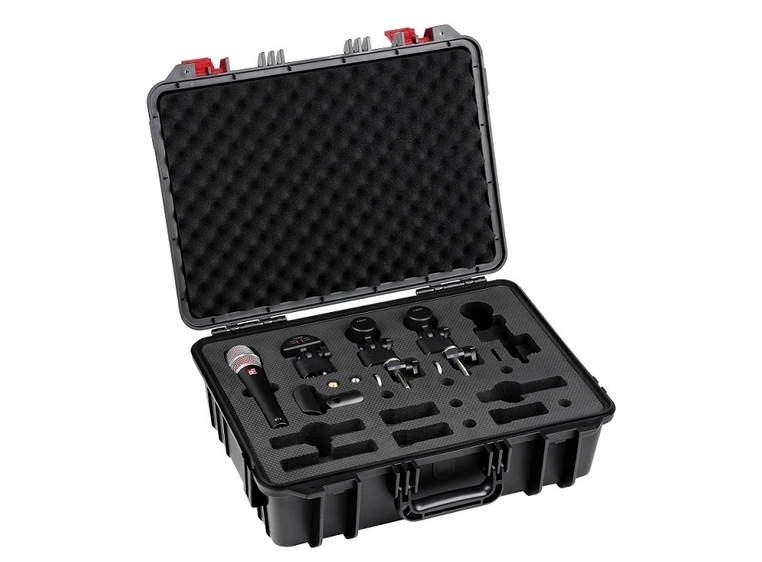 sE Electronics V-PACK Venue Standard 