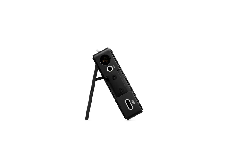 teenage engineering CM–15 black 