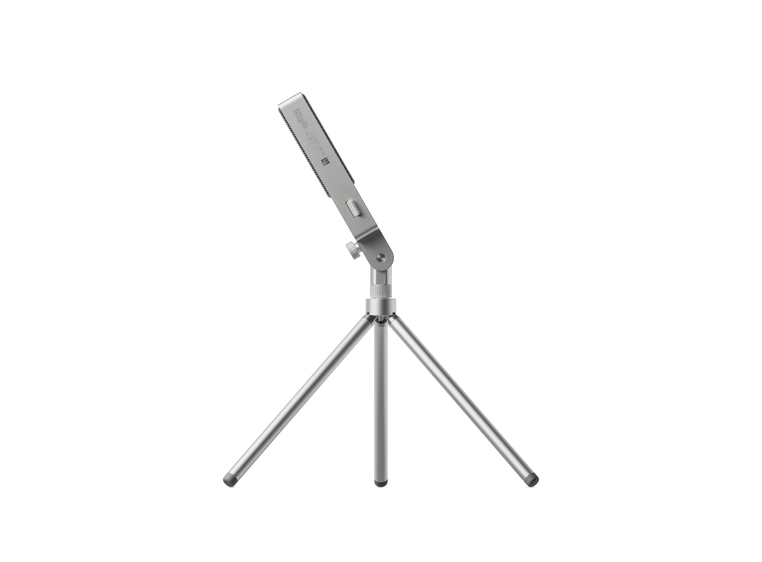 teenage engineering CM–15 silver 