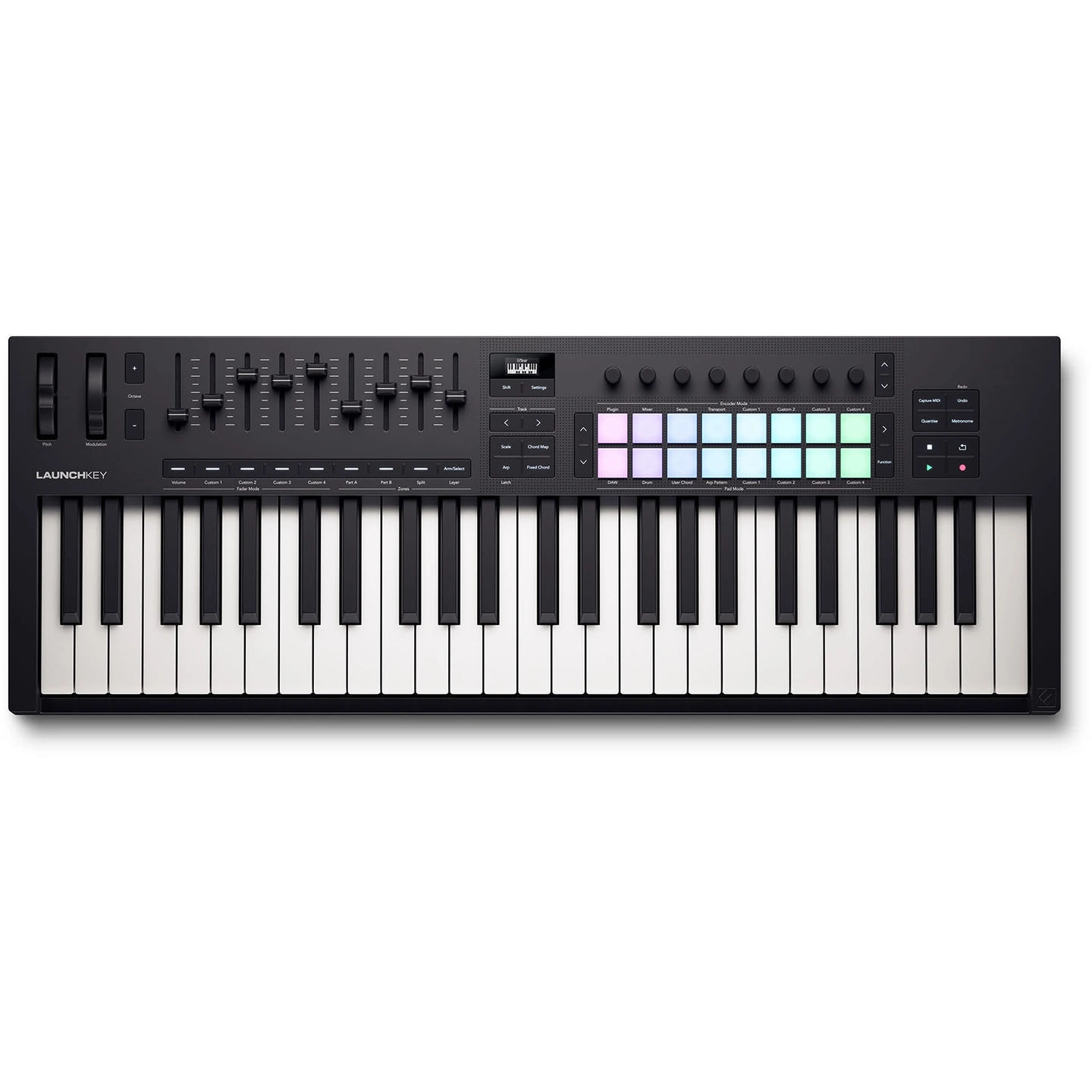 Launchkey 49 MK4