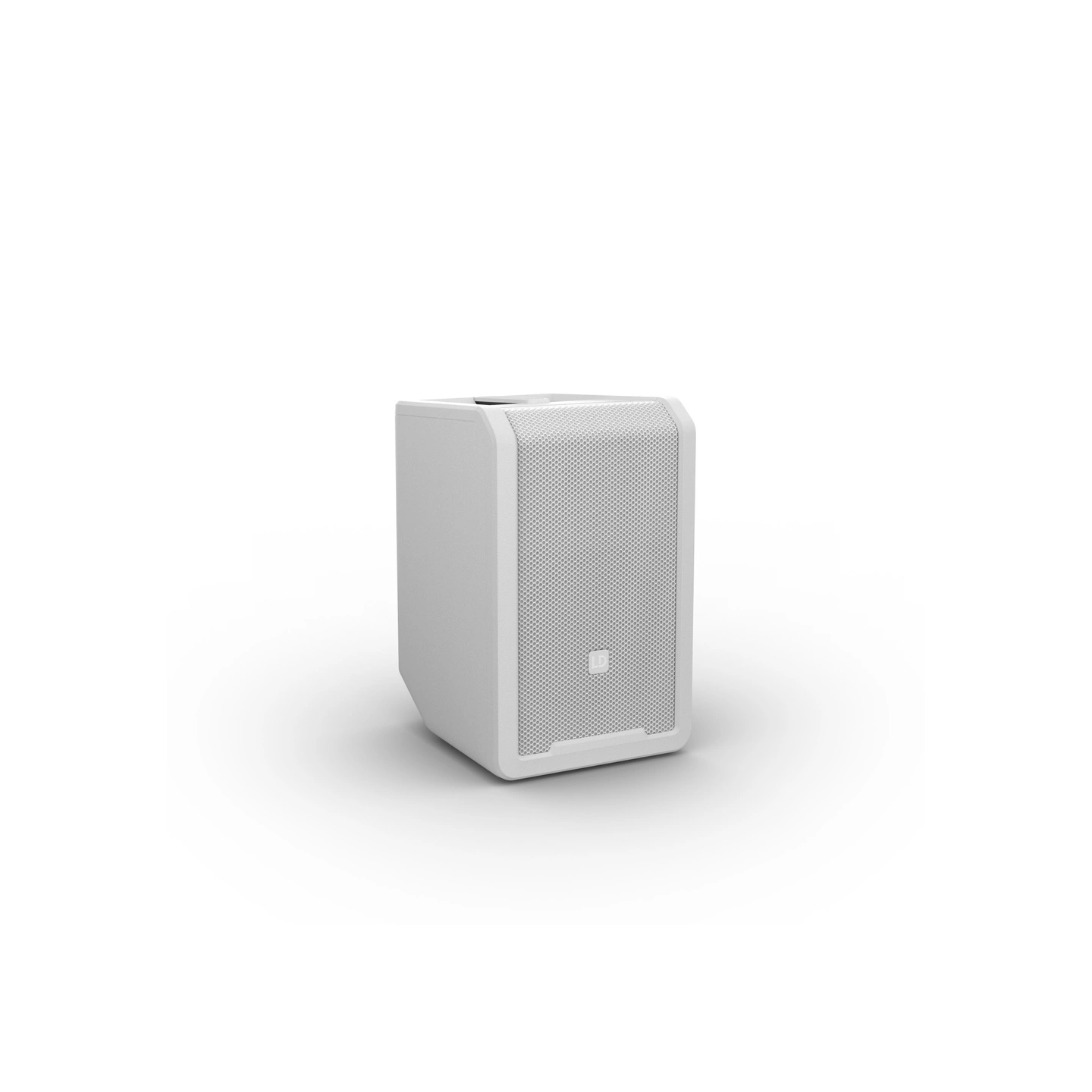 LD Systems ANNY 8 Kompakt-PA * Pure White *Kunderetur