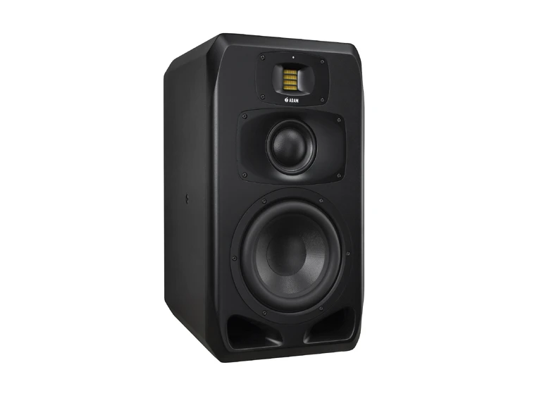 ADAM Audio S3V Nær/Midtfeltsmonitor* 3-way,9" woofer (pris pr stk)*Kunderetur 