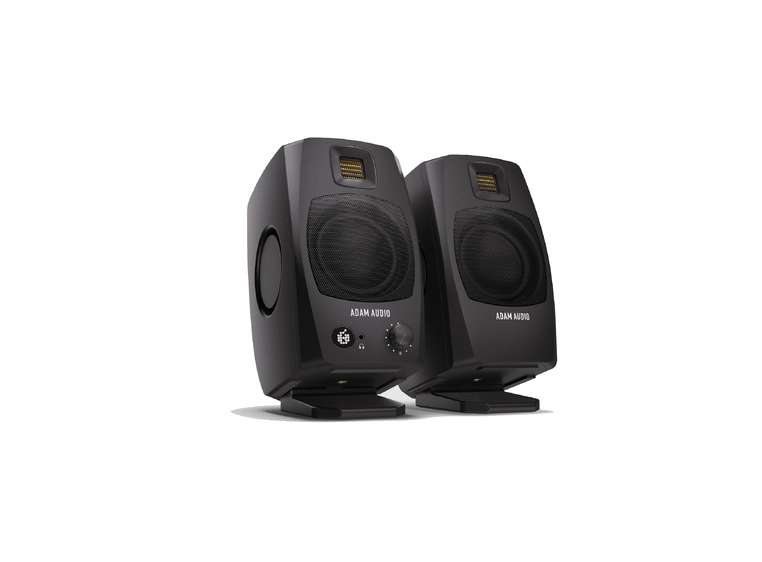 Adam Audio D3V Studiomonitorer (Pris per par) 