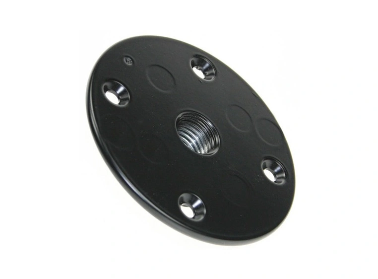 Adam Hall Stands SM720, Mounting Flange with M20 Thread 