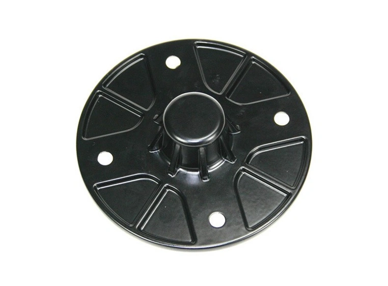 Adam Hall Stands SM720, Mounting Flange with M20 Thread 