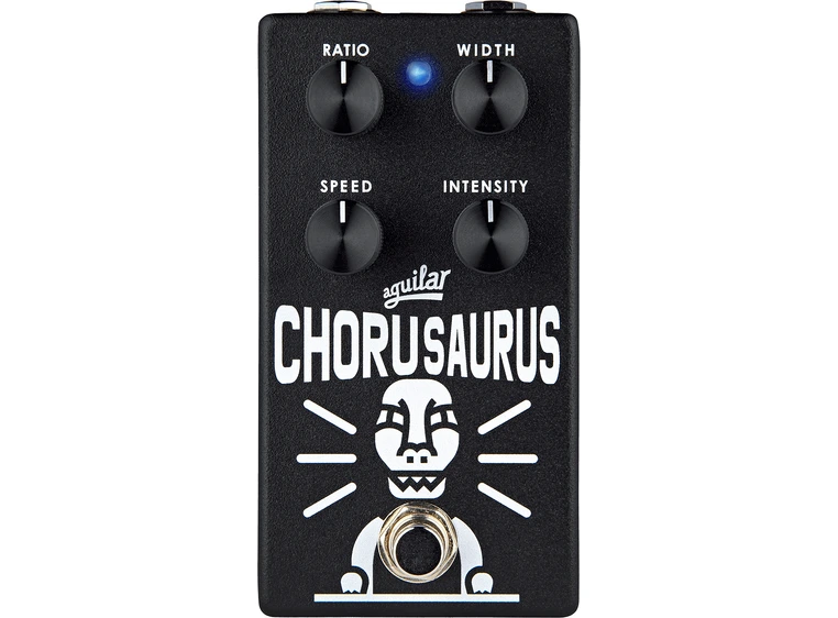Aguilar Chorusaurus V2 