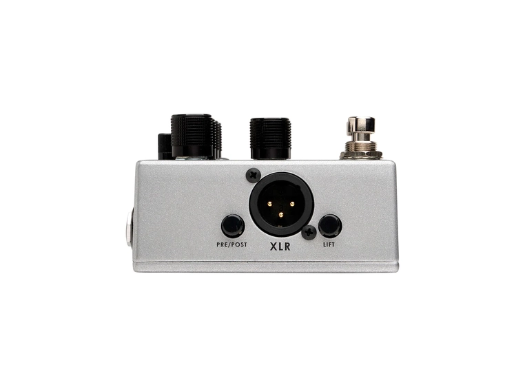 Aguilar Tone Hammer Preamp 