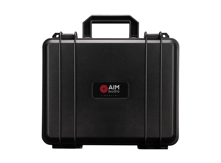 Aim Audio INSPIRE + Pack Studiomikrofonpakke 