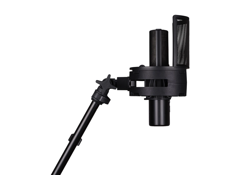 Aim Audio INSPIRE + Pack Studiomikrofonpakke 