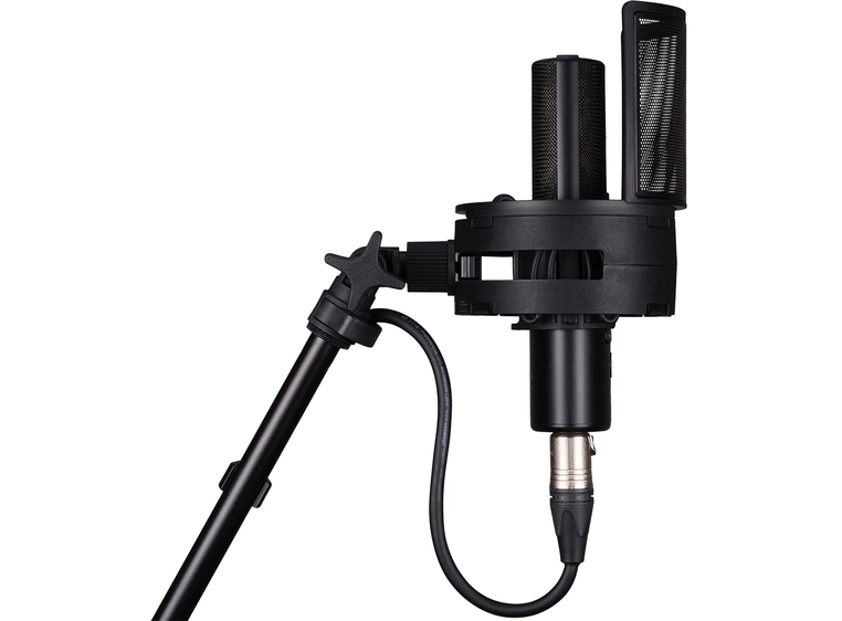 Aim Audio INSPIRE + Pack Studiomikrofonpakke 