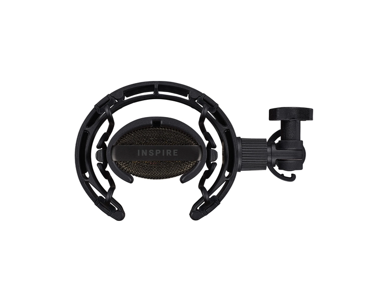 Aim Audio INSPIRE + Pack Studiomikrofonpakke 