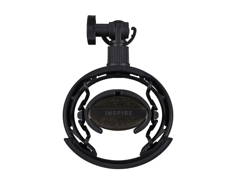 Aim Audio INSPIRE + Pack Studiomikrofonpakke 